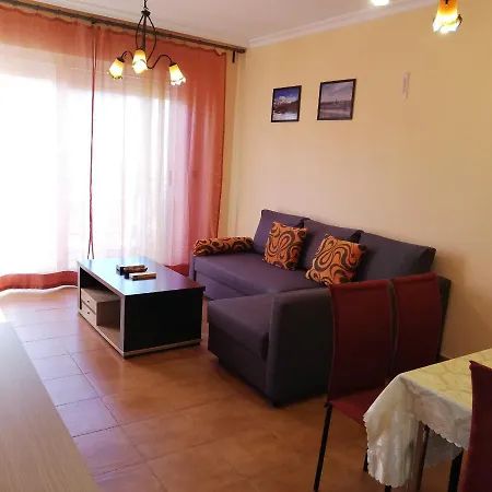 A 50 Metros De La Playa Muchavista Apartment El Campello