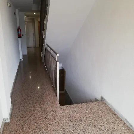 Apartment A 50 Metros De La Playa Muchavista